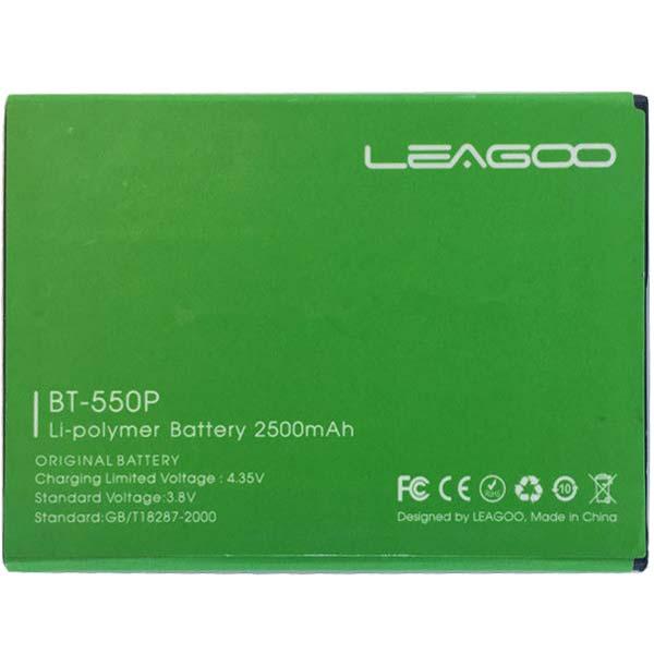 Батарея Leagoo Lead 1 (BT-550p) [Original PRC]